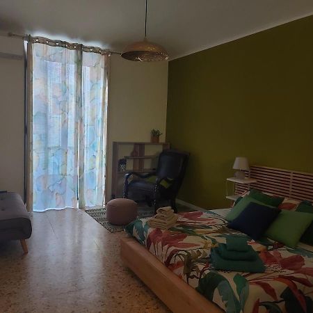 Appartamento Luminoso Casa Dael トリノ エクステリア 写真
