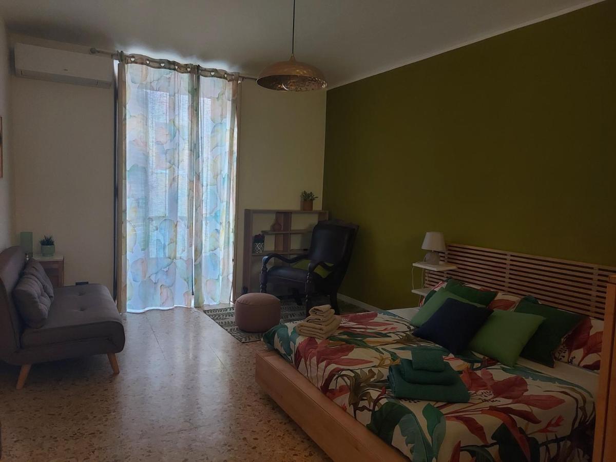 Appartamento Luminoso Casa Dael トリノ エクステリア 写真