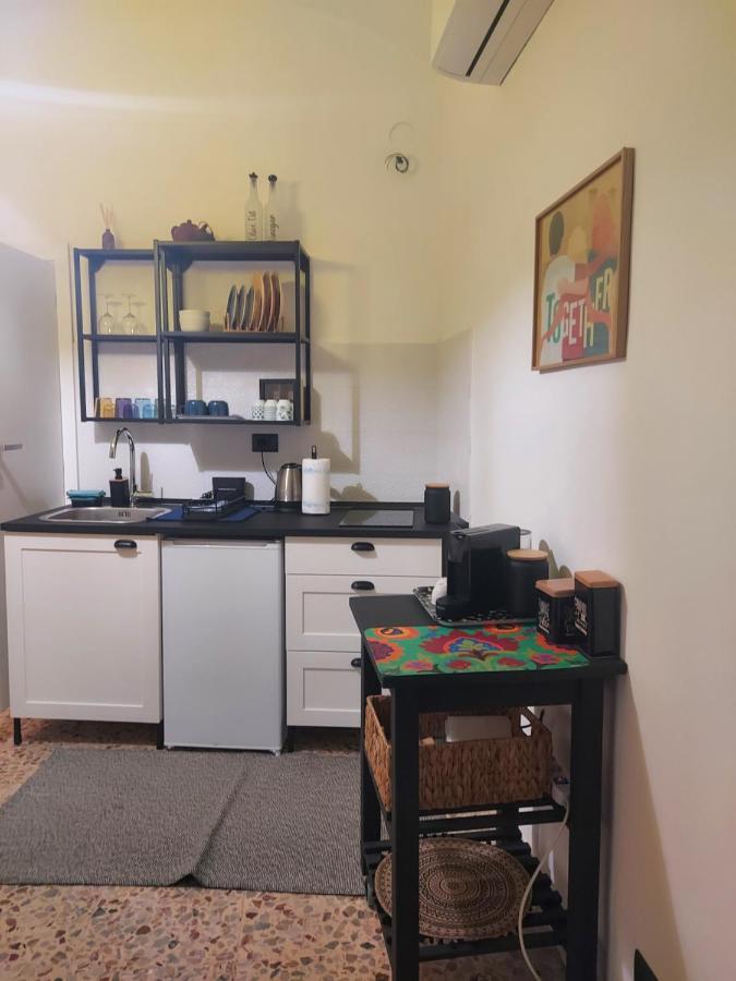 Appartamento Luminoso Casa Dael トリノ エクステリア 写真