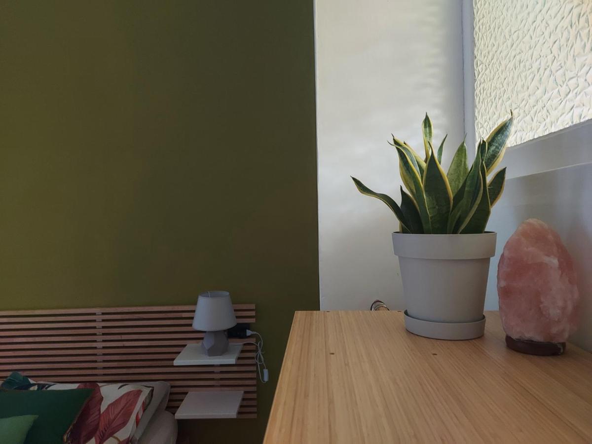 Appartamento Luminoso Casa Dael トリノ エクステリア 写真