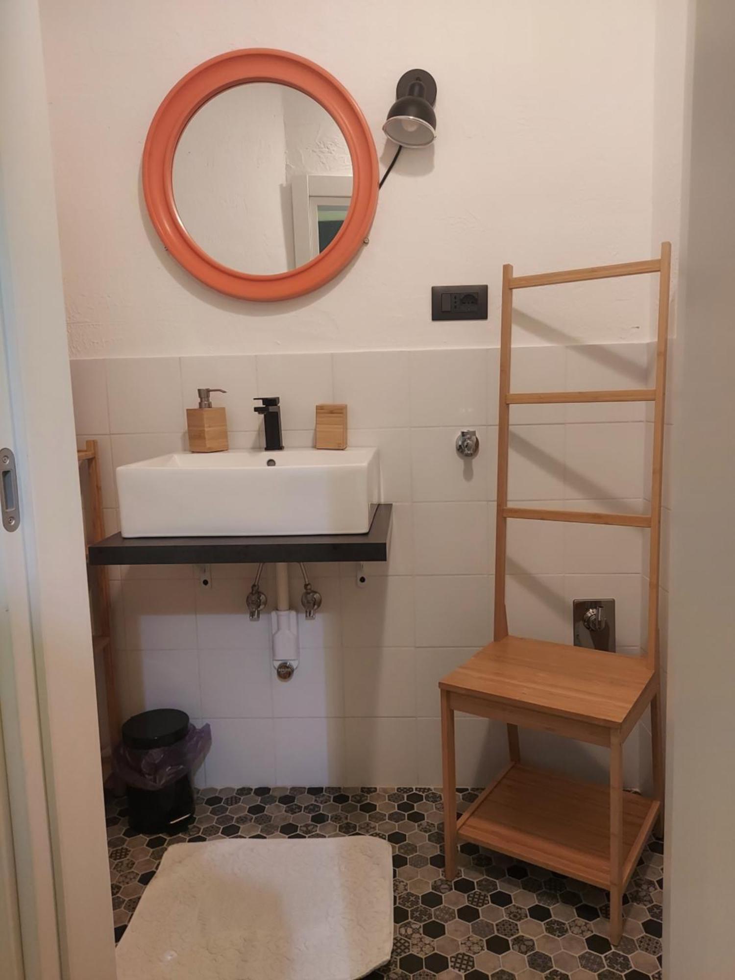 Appartamento Luminoso Casa Dael トリノ 部屋 写真